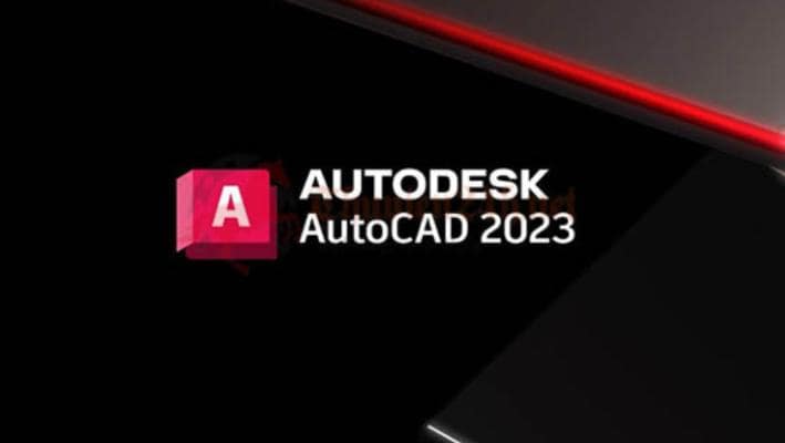 crack Autocad bản 2023