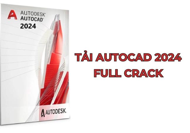 Download autocad 2024 crack