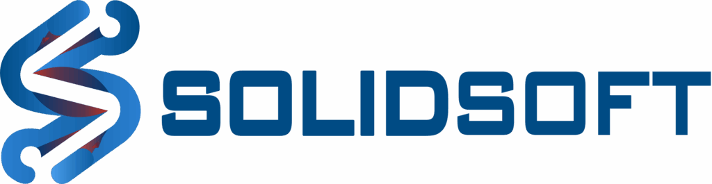 SolidSoft Đại lý Solidworks và các phần mềm CAD CAM khác