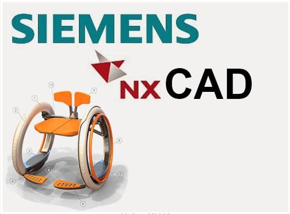 Khái niệm NX CAD là gì?