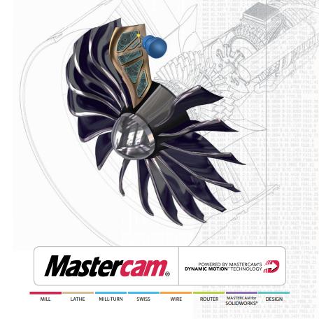 Mua MasterCAm bản quyền giá tốt