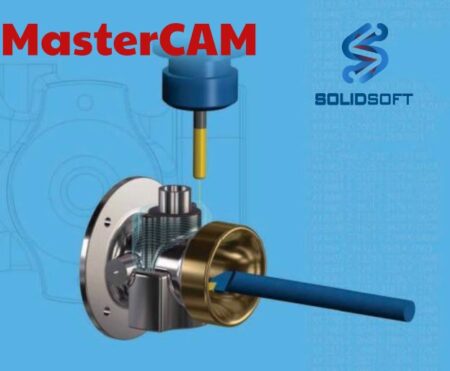 Mua MasterCAm bản quyền giá tốt