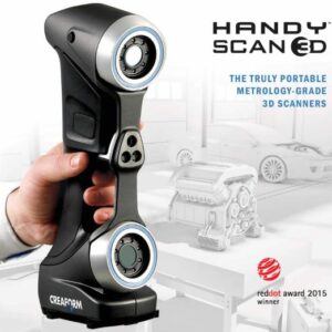 Máy quét 3D Creaform Handyscan 700