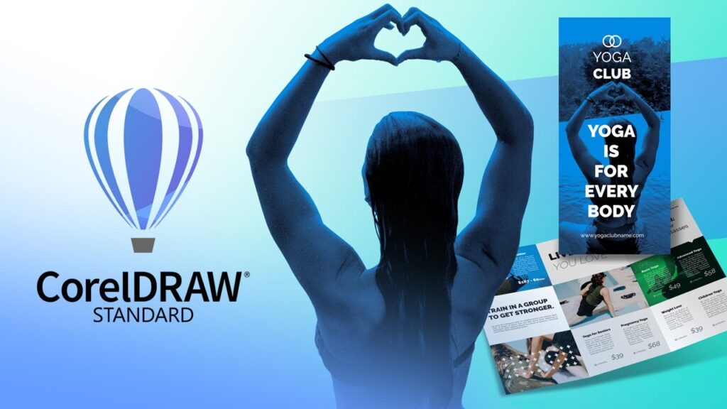 CorelDRAW Standard