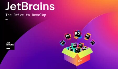 JetBrains sở hữu danh mục sản phẩm phong phú