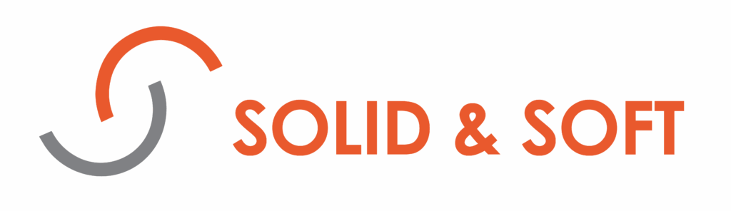 Đại lý phân phối SolidSoft