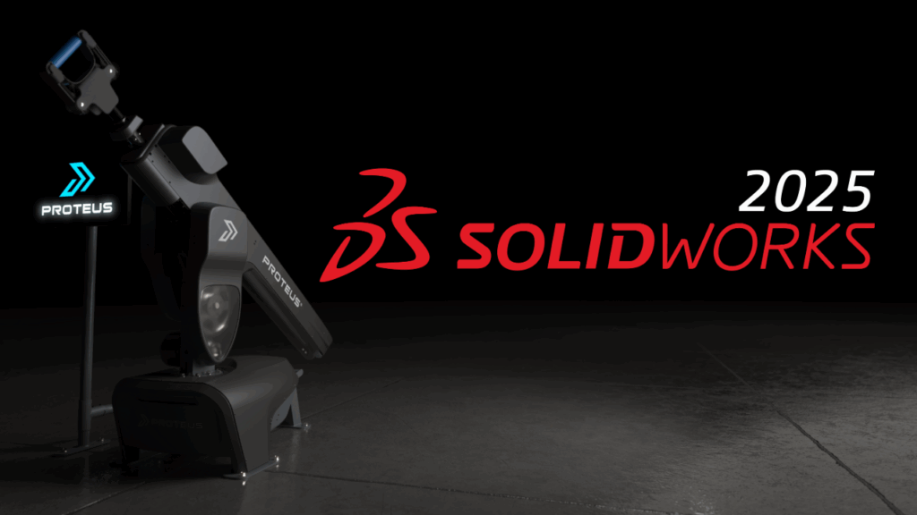 SOLIDWORKS - Phần mềm thiết kế 3D chuyên nghiệp