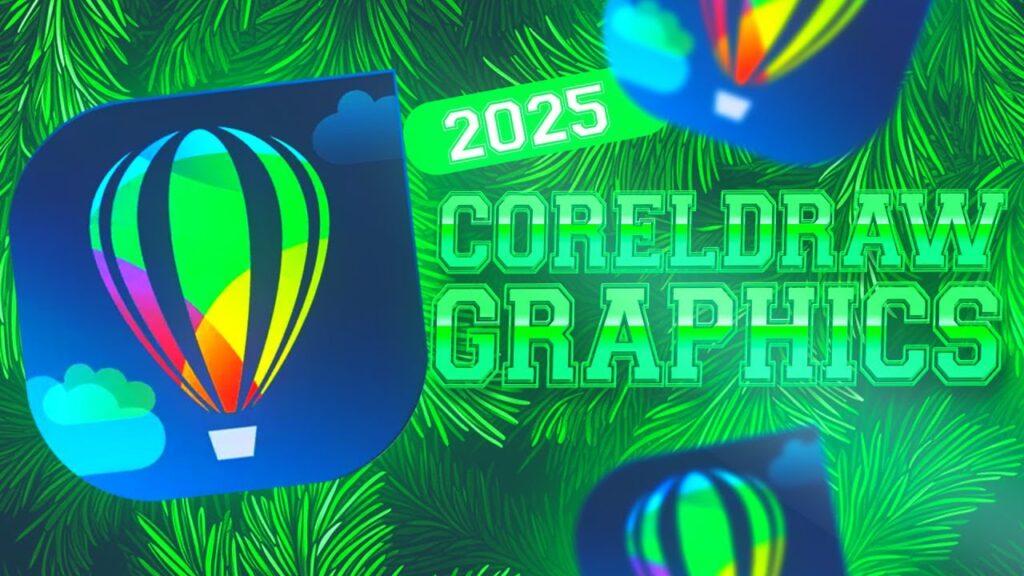 CorelDRAW là gì?