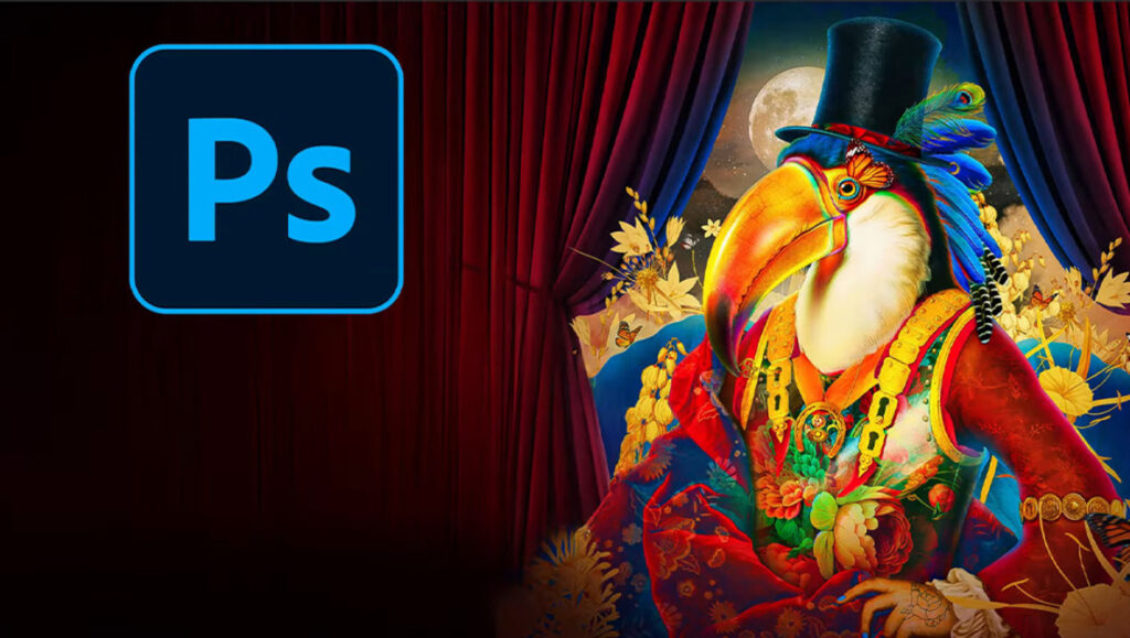 Adobe Photoshop – Công cụ chỉnh sửa ảnh chuyên nghiệp
